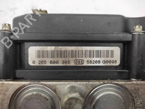 ABS pump CITROËN C4 I (LC_) 1.6 HDi | BP21149208M43 