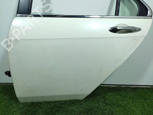 Left rear door HONDA ACCORD VII (CL, CN) 2.2 i-CTDi (CN1) | BP21150218C4 