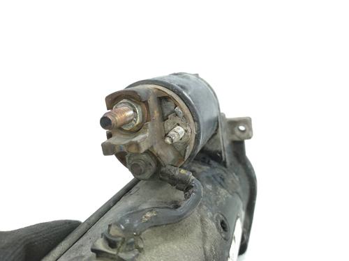 Starter MERCEDES-BENZ VITO / MIXTO Van (W639)  | BP21150026M8 