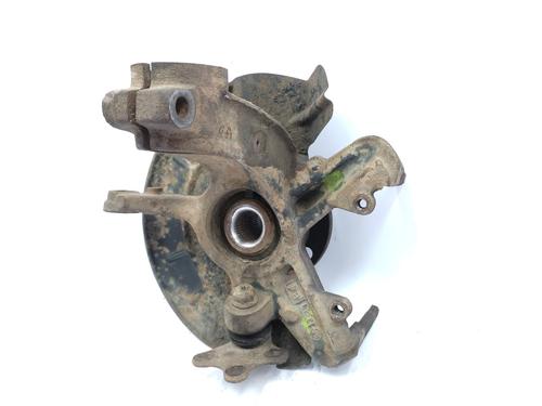 Left front steering knuckle SEAT IBIZA III (6L1) 1.9 TDI | BP22719716M25 