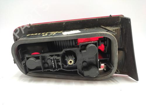 Højre baglygte bagklap RENAULT LAGUNA II (BG0/1_) 2.0 16V IDE (BG0N) | BP21157317C80 