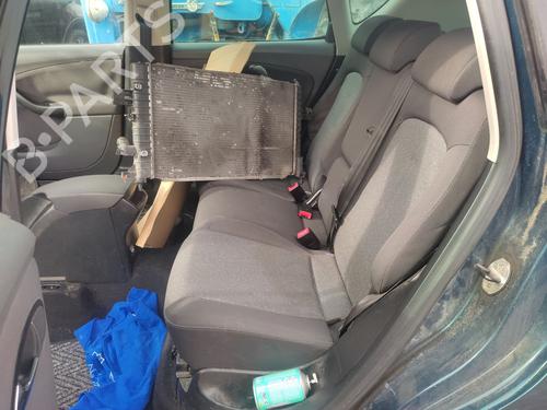 Front bumper reinforcement SEAT ALTEA (5P1) 1.6 | BP26579383C109 