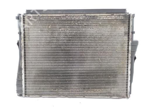 Water radiator BMW 3 (E46) 318 i | BP28480618M31