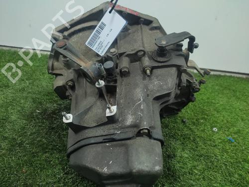 Gearbox CITROËN SAXO (S0, S1) 1.1 X, SX | BP21150362M3