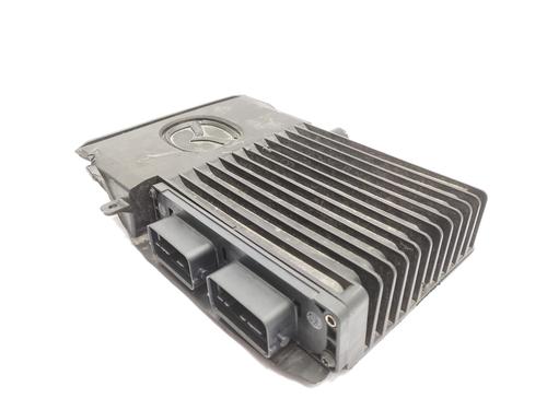 Used Engine control unit (ECU) MAZDA 2 (DE_, DH_) [2007-2015]  21156066