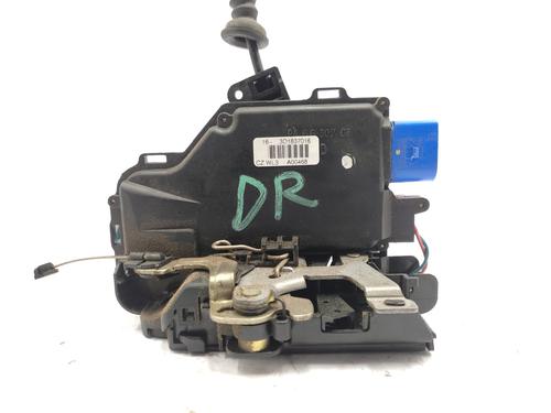 Used Front right lock SKODA OCTAVIA II (1Z3) [2004-2013]  21159294