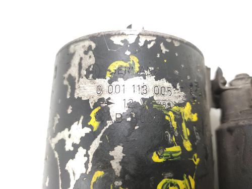 Starter FORD FIESTA III (GFJ)  | BP21151149M8 