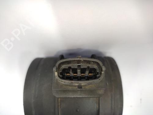 Mass air flow sensor ALFA ROMEO 159 Sportwagon (939_) 2.4 JTDM (939BXD1B, 939BXD12) | BP21153938M95 