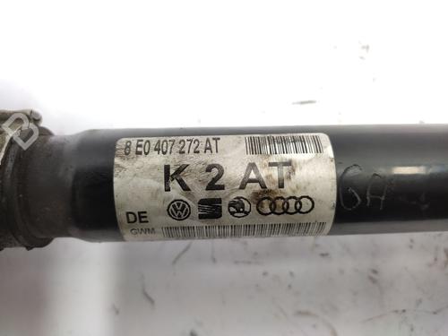 Right front driveshaft AUDI A4 B7 (8EC) 2.0 TDI 16V | BP30338205M39