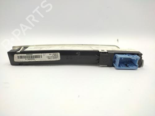Display CITROËN C4 Picasso I MPV (UD_) 1.6 HDi | BP21159107C48 