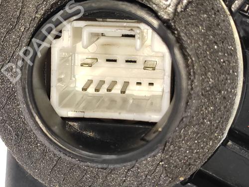 Front left lock TOYOTA AURIS (_E15_) 2.0 D-4D (ADE150_, ADE150R) | BP21805721C98 