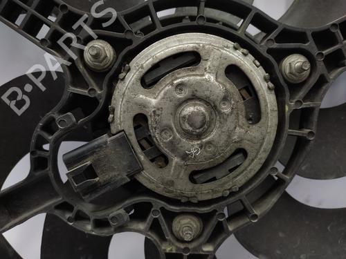 Radiator fan FIAT GRANDE PUNTO (199_) 1.3 D Multijet (199.AXD11, 199.AXD1A, 199.AXD1B,... | BP26446130M35