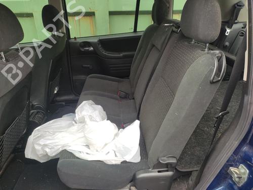 Starter OPEL ZAFIRA A MPV (T98)  | BP21155783M8 