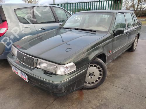 Used Parts VOLVO 960 II (964) 2.9 (204 hp) 2199432