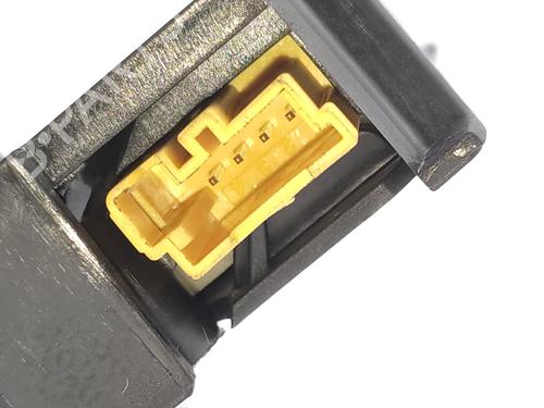 Steering wheel controls CITROËN C4 Picasso I MPV (UD_) 1.6 HDi | BP21159111E15