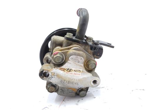 Steering pump HYUNDAI GRANDEUR (TG) 2.2 CRDi | BP32340691M99
