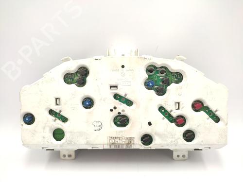 Instrument cluster SUBARU IMPREZA Saloon (GD) 2.0 i AWD (GD9) | BP27346961C47 