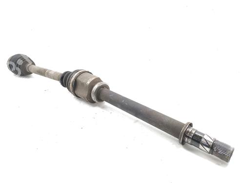 Used Right front driveshaft RENAULT SCÉNIC II (JM0/1_) 1.9 dCi (JM0G, JM12, JM1G, JM2C) (120 hp) 21150926