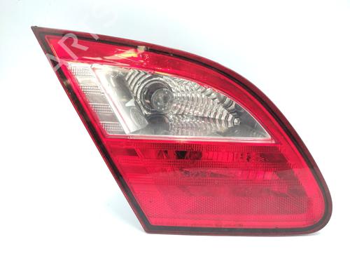 Venstre baglygte bagklap CHRYSLER SEBRING (JS) 2.0 CRD (140 hp) 24297969