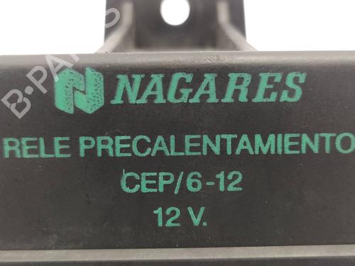 Modulo electronico FIAT ULYSSE (179_) 2.0 JTD | BP21158776M83 