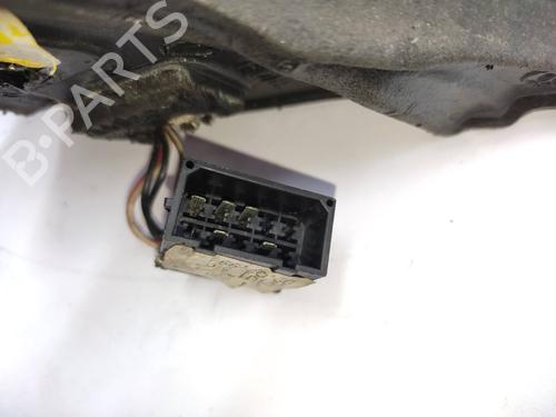 Left mirror AUDI A6 C5 (4B2)  | BP21154882C26 