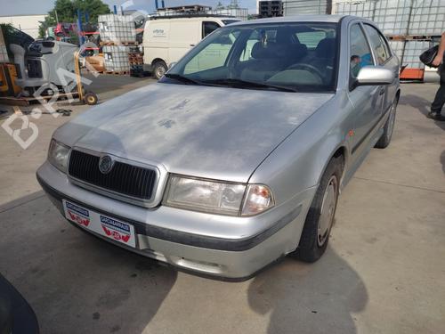 Right mirror SKODA OCTAVIA I (1U2) 1.9 TDI | BP21157126C27 