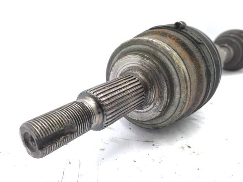 Left front driveshaft TOYOTA AURIS (_E15_) 2.0 D-4D (ADE150_, ADE150R) | BP21805717M38 