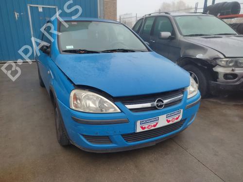 Used Parts OPEL CORSA C (X01) 1.0 (F08, F68) (60 hp) 4371443
