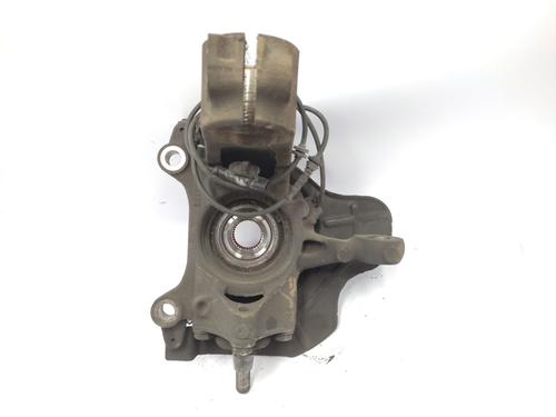 Used Right front steering knuckle CITROËN JUMPER II Van 2.2 HDi 130 (130 hp) 22381492