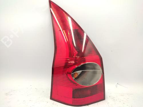 Used Left taillight RENAULT MEGANE II Estate (KM0/1_) 1.9 dCi (KMRG, KM1G, KM0G, KM2C) (120 hp) 22788854