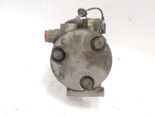 AC compressor SUBARU JUSTY III (G3X) 1.5 AWD (G3X413) | BP37464003M34 - Image 4