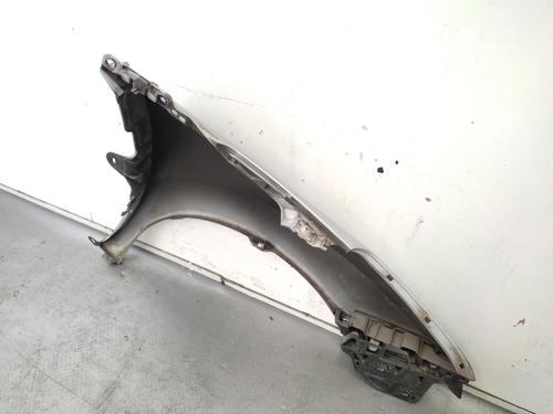 Left front fenders PEUGEOT 3008 I MPV (0U_)  | BP23444146C41 