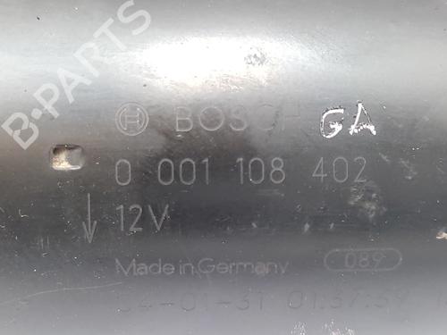 Starter VOLVO V50 (545) | BP21157907M8