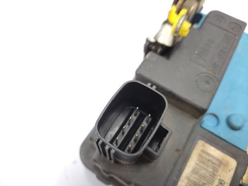 Front right lock VOLVO S60 I (384) D5 | BP24195136C97 