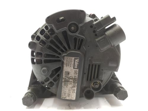 Alternator PEUGEOT 206 Hatchback (2A/C) 1.4 HDi eco 70 | BP21161990M7 