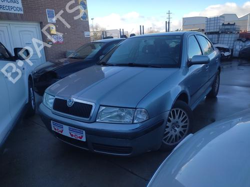 Used Parts SKODA OCTAVIA I (1U2) 1.9 TDI (130 hp) 2149634