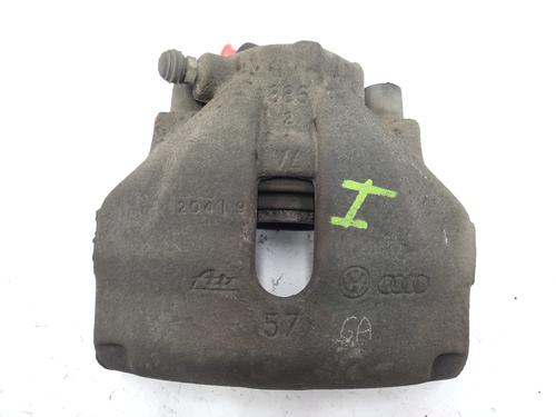 Used Left front brake caliper AUDI A6 C6 (4F2) 2.0 TDI (170 hp) 21812301