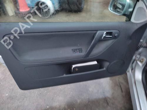 Køler VW POLO (6N2)  | BP21150976M31 