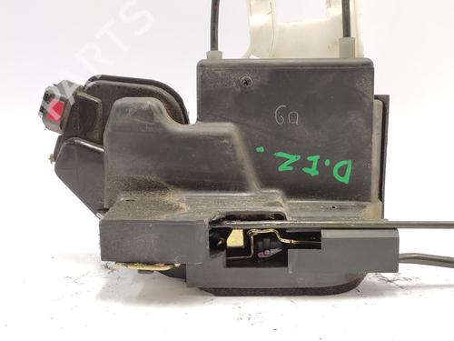 Used Front left lock HYUNDAI SANTA FÉ I (SM) 2.0 CRDi (113 hp) 28569644