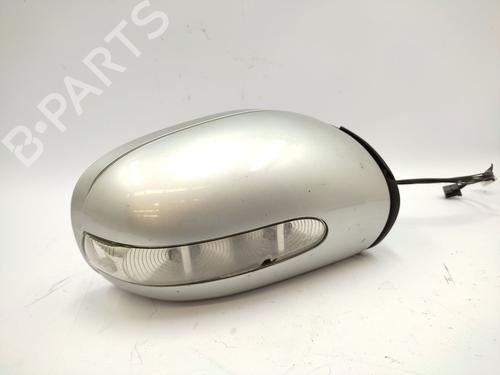 Used Right mirror MERCEDES-BENZ E-CLASS (W211) E 270 CDI (211.016) (177 hp) 28569639