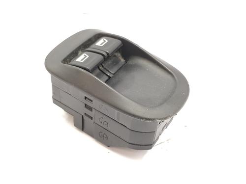 Used Left front window switch PEUGEOT 206 Hatchback (2A/C) [1998-2012]  21812310