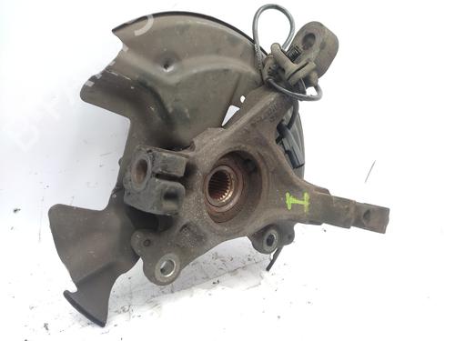 Used Left front steering knuckle FORD TRANSIT COURIER B460 Box Body/MPV 1.5 TDCi (75 hp) 21160398