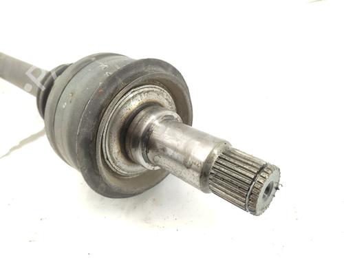 Left rear driveshaft MERCEDES-BENZ M-CLASS (W166)  | BP24397784M40 
