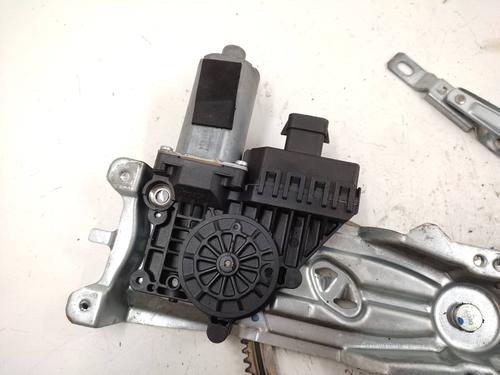 Front left window mechanism OPEL ZAFIRA / ZAFIRA FAMILY B (A05) 1.9 CDTI (M75) | BP21151747C22 