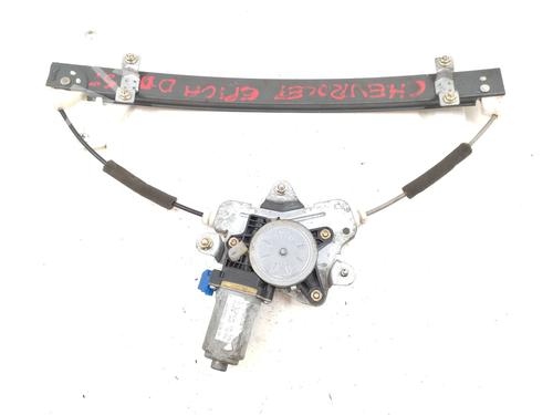 Used Front right window mechanism CHEVROLET EPICA (KL1_) [2004-2011]  21151680