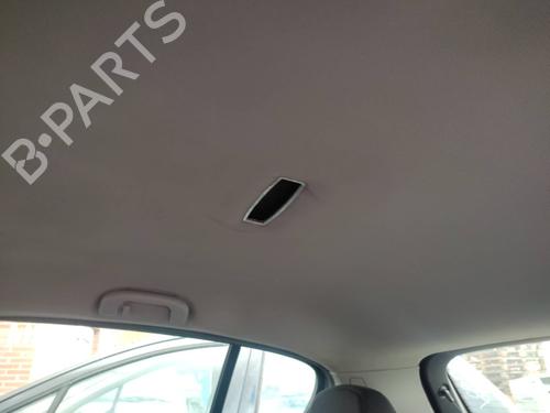 Radiator fan OPEL ASTRA H (A04) 1.7 CDTI (L48) | BP21154763M35 