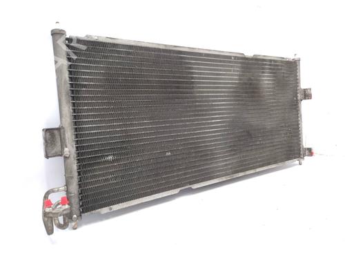 AC radiator NISSAN ALMERA II Hatchback (N16)  | BP21156962M32 