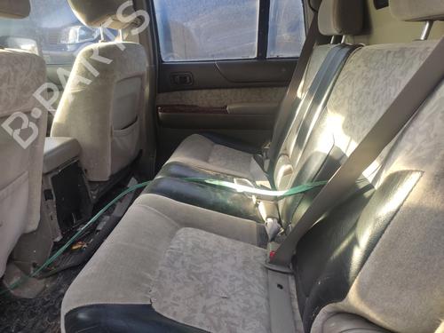 Left front window switch NISSAN PATROL GR V Wagon (Y61) 3.0 DTi | BP39402417I27  - Image 13