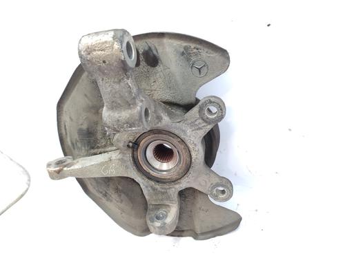 Left front steering knuckle MERCEDES-BENZ B-CLASS Sports Tourer (W245) B 180 CDI (245.207) | BP29764657M25 