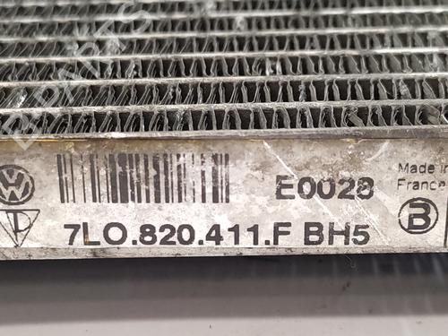 AC radiator VW TOUAREG (7LA, 7L6, 7L7) | BP21157073M32